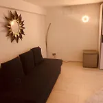 Privatunterkunft Souterrain Mit Separatem Eingang Und Bad *