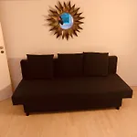 Souterrain Zimmer Mit Separatem Eingang Und Bad